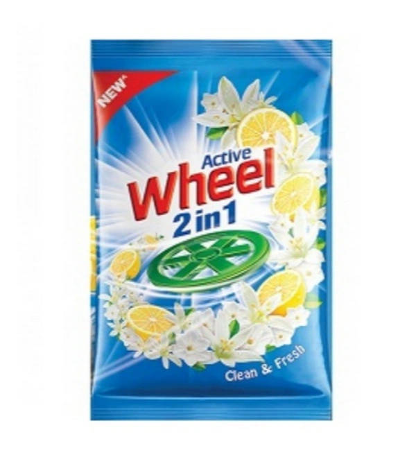 Active Wheel 2 in 1 - 1kg