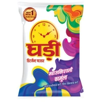 Ghadi Detergent Powder - 1kg