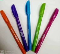 Gel Pen - Pack of 5 Pen