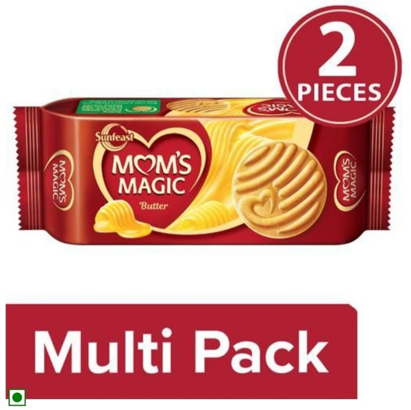Sunfeast Mom's Magic - 2×150g