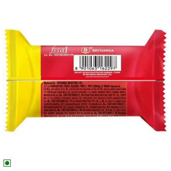 Britannia Mari Gold - 78g