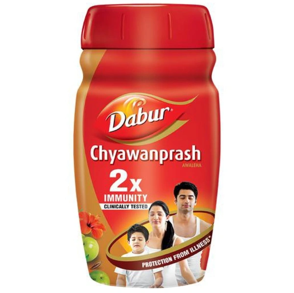 Dabur Chyawanprash - 950g, 09/2024