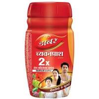 Dabur Chyawanprash - 950g, 09/2024