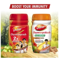 Dabur Chyawanprash - 950g, 09/2024