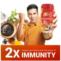 Dabur Chyawanprash - 950g, 09/2024