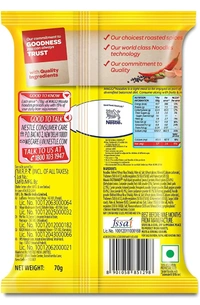 Nestle Maggi - 12×70g, 03/2023