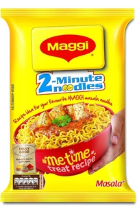 Nestle Maggi - 12×70g, 03/2023
