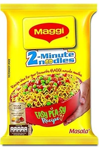 Nestle Maggi - 12×70g, 03/2023
