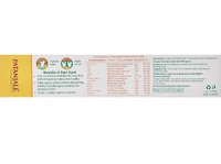 Patanjali Dantkanti Natural Toothpaste - 100g, 08/2024