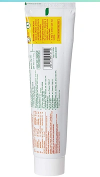Patanjali Dantkanti Natural Toothpaste - 100g, 08/2024