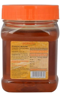 Patanjali Honey - 250g, 06/2023