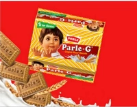 Parle G Biscuits - 6×50g