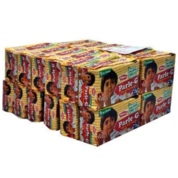 Parle G Biscuits - 24×60g