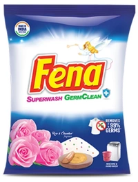 Fena Detergent Powder - 1kg