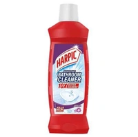 Harpic Bathroom Cleaner - 500ml, 08/2023
