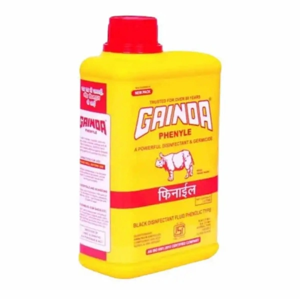 Gainda Phenyle - 1L