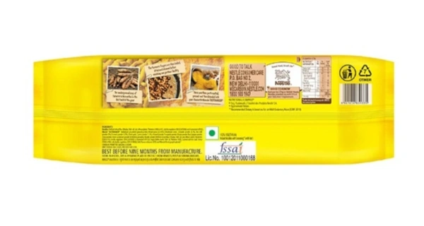 Nestle Maggi - 6×70g