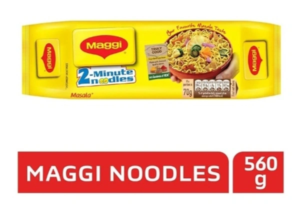 Nestle Maggi - 6×70g