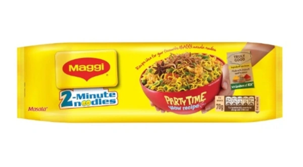 Nestle Maggi - 6×70g