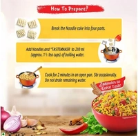 Nestle Maggi - 6×70g