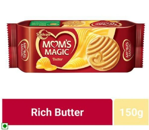 Sunfeast Mom's Magic - 150g