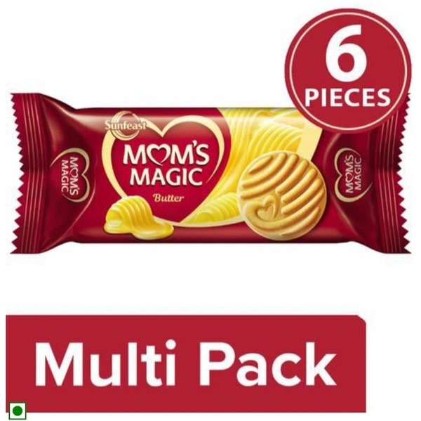 Sunfeast Mom's Magic - 6×75g