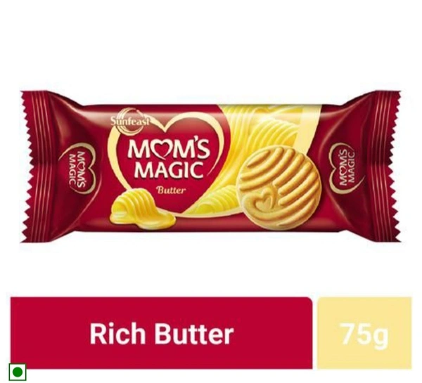 Sunfeast Mom's Magic - 75g