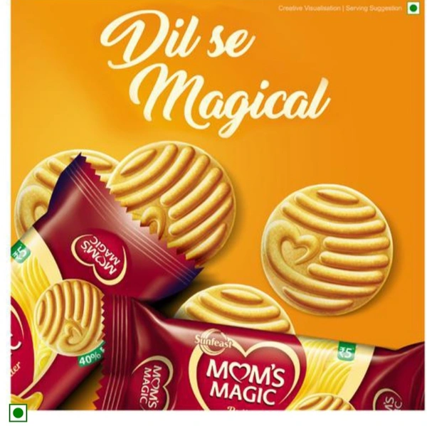 Sunfeast Mom's Magic - 75g