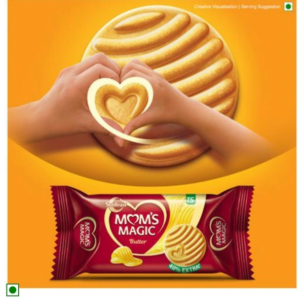 Sunfeast Mom's Magic - 75g