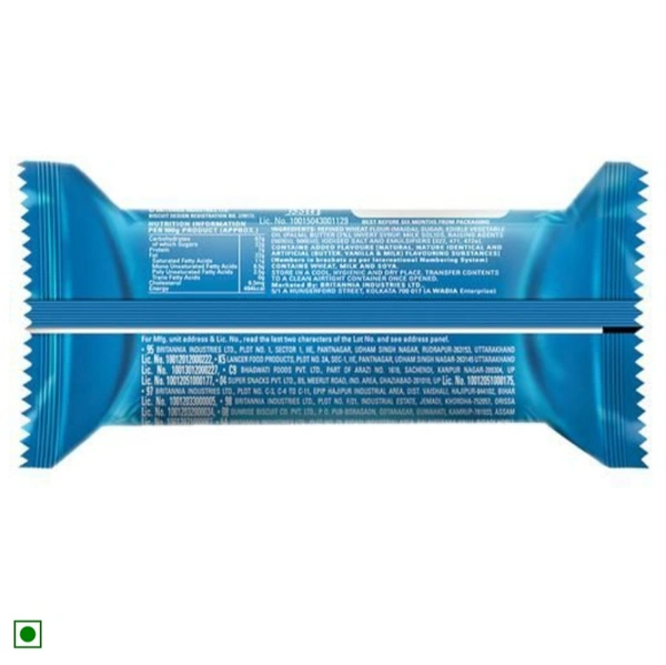 Britannia Good Day Butter - 6×75g