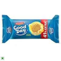 Britannia Good Day Butter - 6×75g