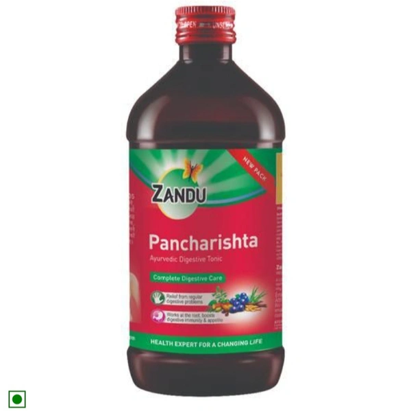 Zandu Pancharisth - 450ml