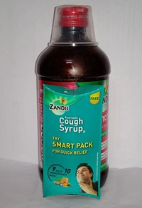 Zandu Pancharisth - 450ml