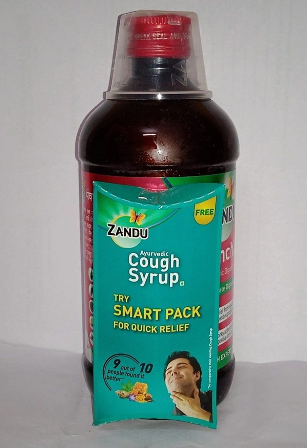 Zandu Pancharisth - 450ml