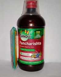 Zandu Pancharisth - 450ml