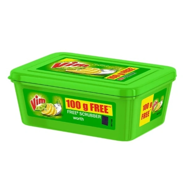 Vim Dishwash Bar - 500g
