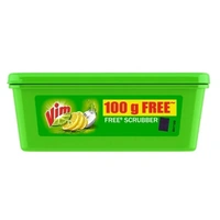 Vim Dishwash Bar - 500g