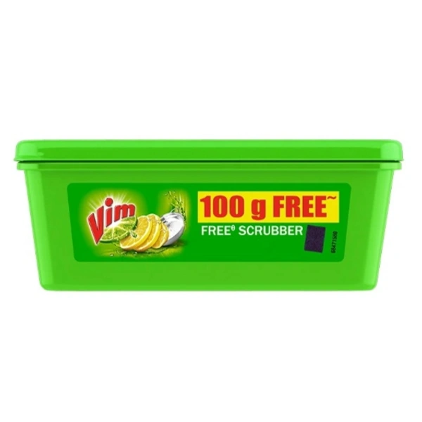 Vim Dishwash Bar - 500g