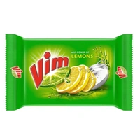 Vim Dishwash Bar - 3×200g