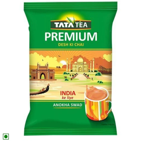 Tata Tea Premium - 500g