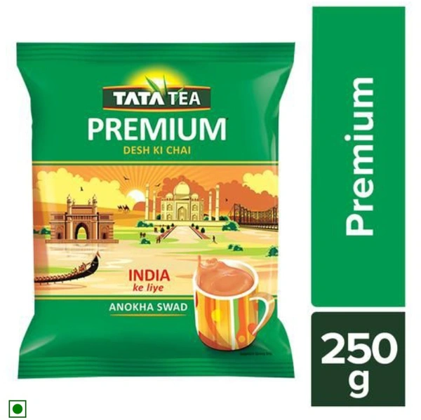 Tata Tea Premium - 250g