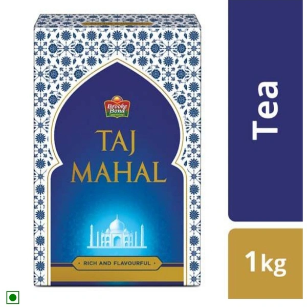 Taj Mahal Tea - 1kg