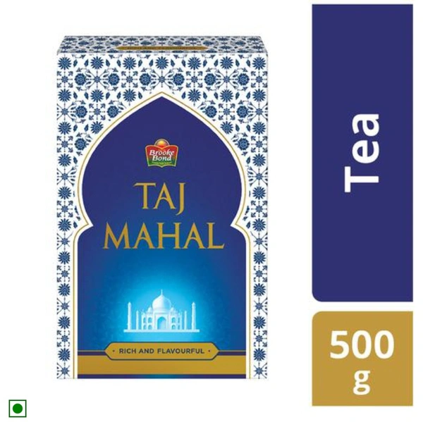 Taj Mahal Tea - 500g