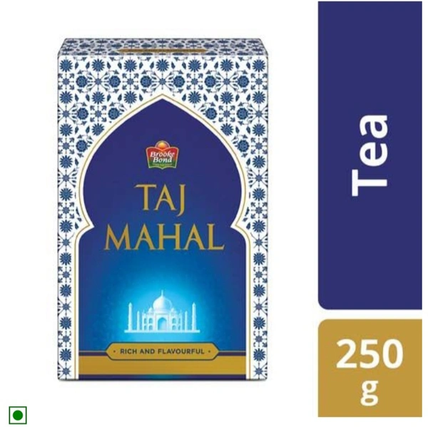 Taj Mahal Tea - 250g