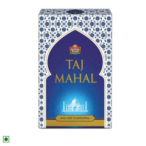 Taj Mahal Tea - 250g