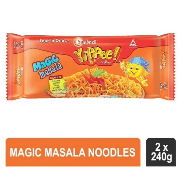 Sunfeast Yippee Noodles