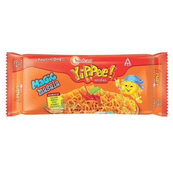 Sunfeast Yippee Noodles