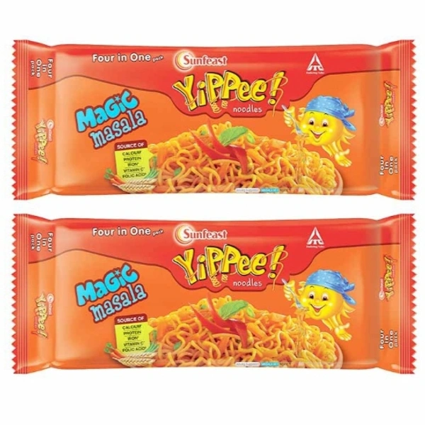 Sunfeast Yippee Noodles