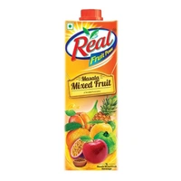 Real Mix Fruts Masala Juce - 1L