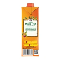 Real Mix Fruts Masala Juce - 1L